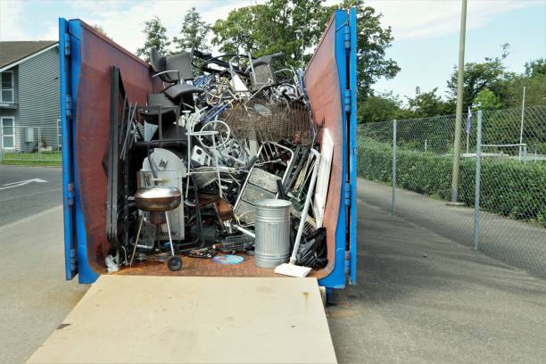 Best Affordable Junk Removal Services  in Lake Monticello, VA