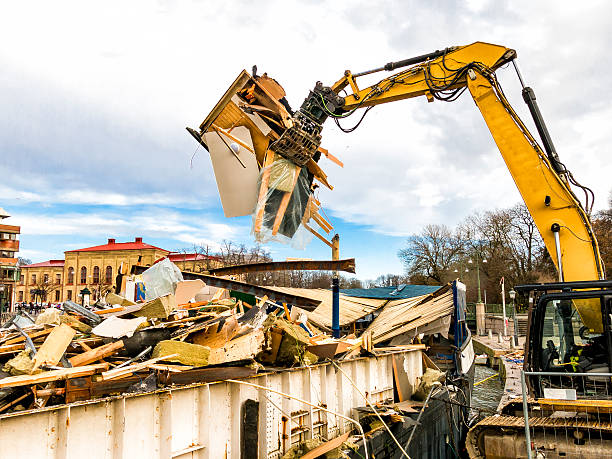 Best Junk Removal Near Me  in Lake Monticello, VA